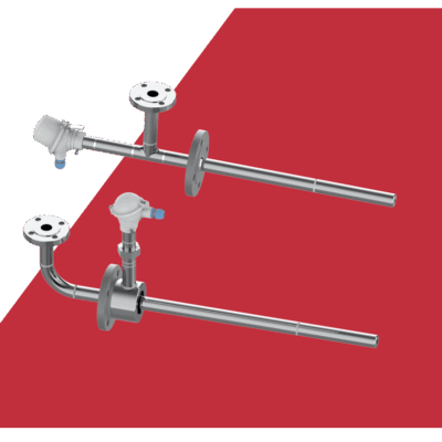 Sauerstofflanzen (oxygen lances)